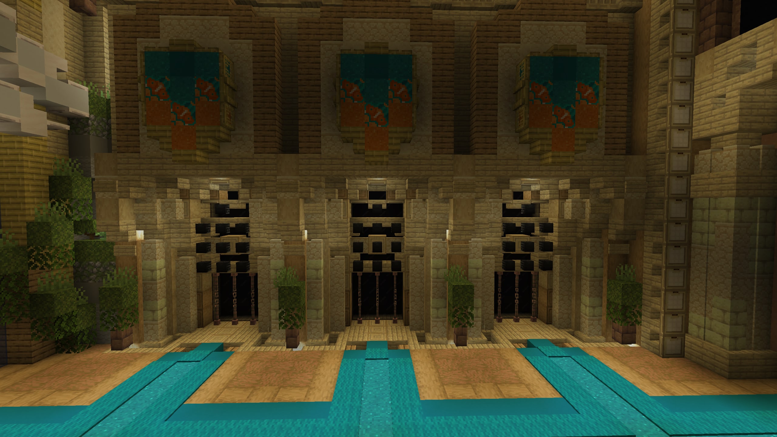 The Greek Hall, image 2