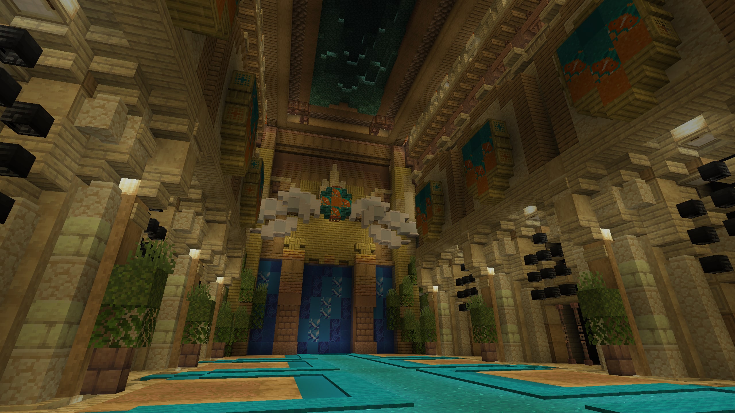 The Greek Hall, image 3
