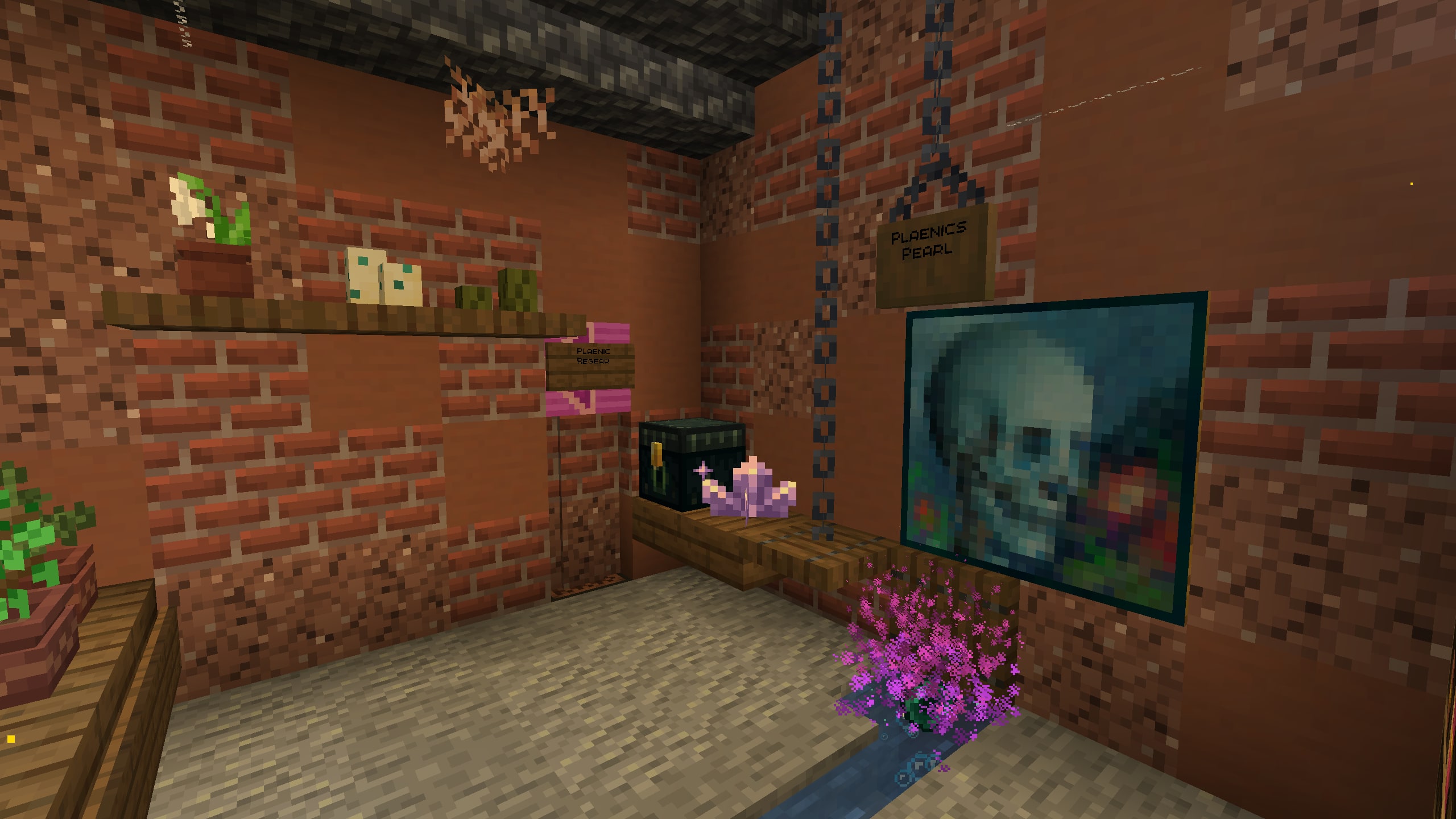 Mini Bunker Plant Regear, image 1