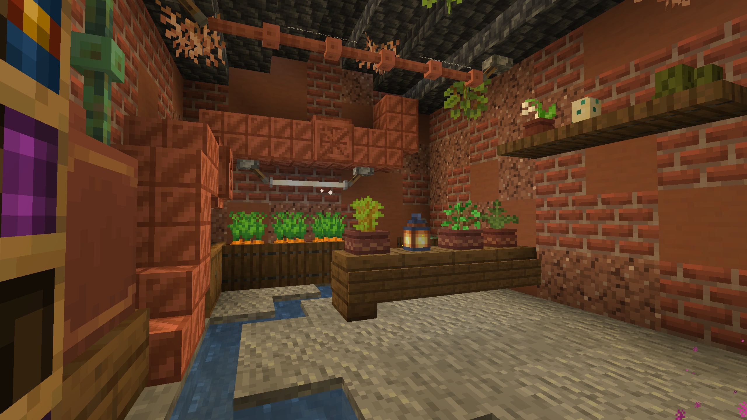 Mini Bunker Plant Regear, image 3