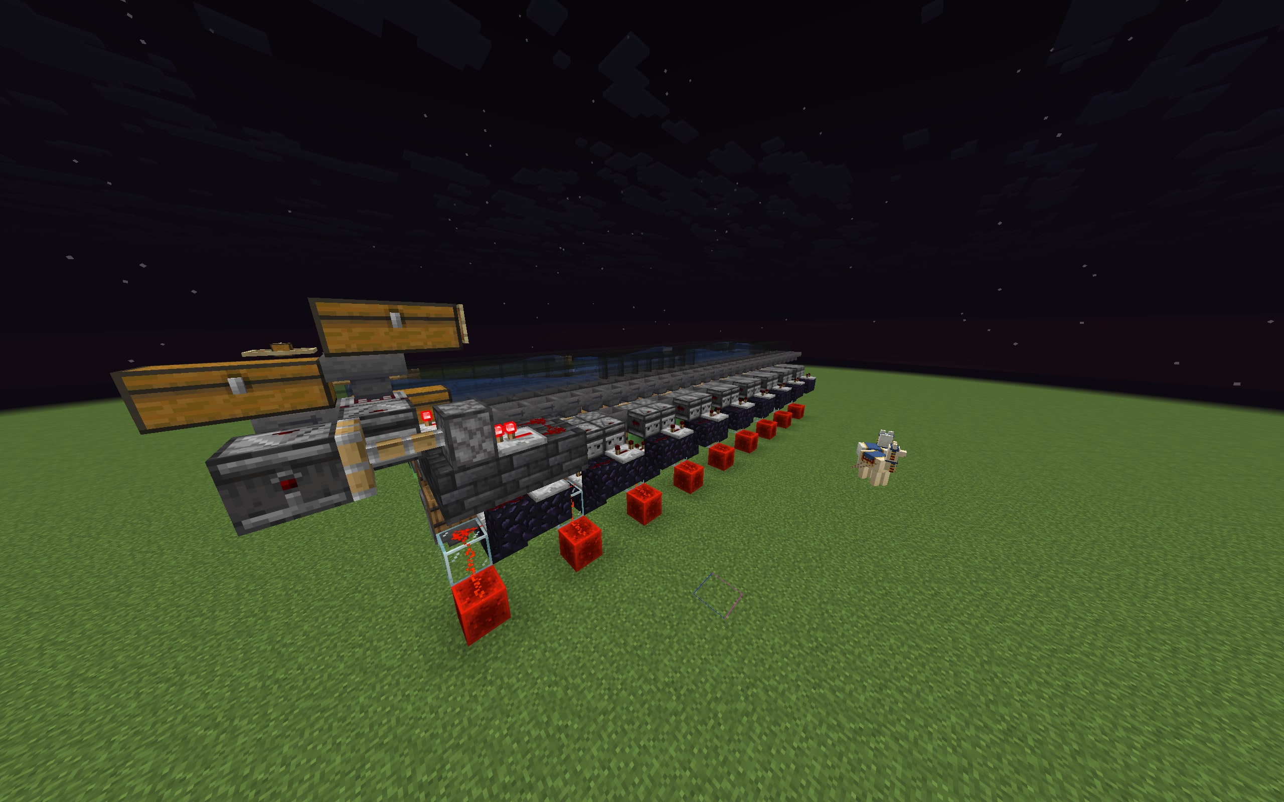 Shulkerloaderkasi 20, image 1