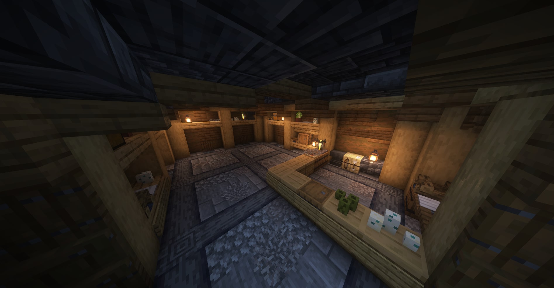 small pearl chamber, image 1