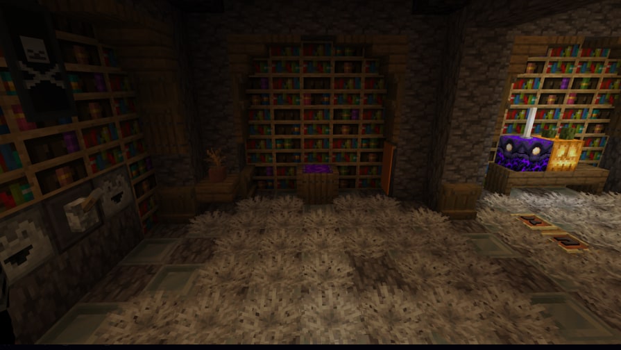 Rjx's cozy Halloween regear, image 2