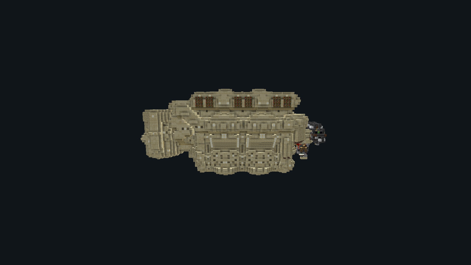 Sandstone Stash, image 2