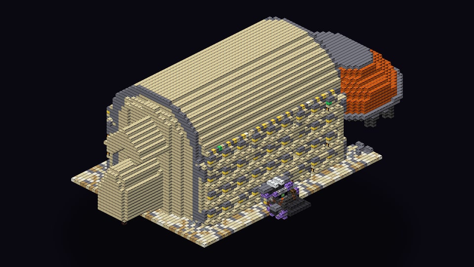 Ancient Egypt Stash, image 1