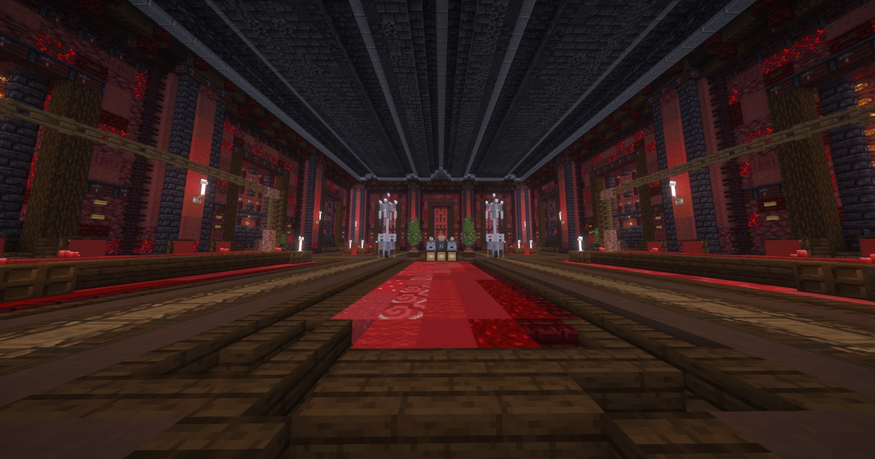 Amojoking Spooky Mansion, image 1