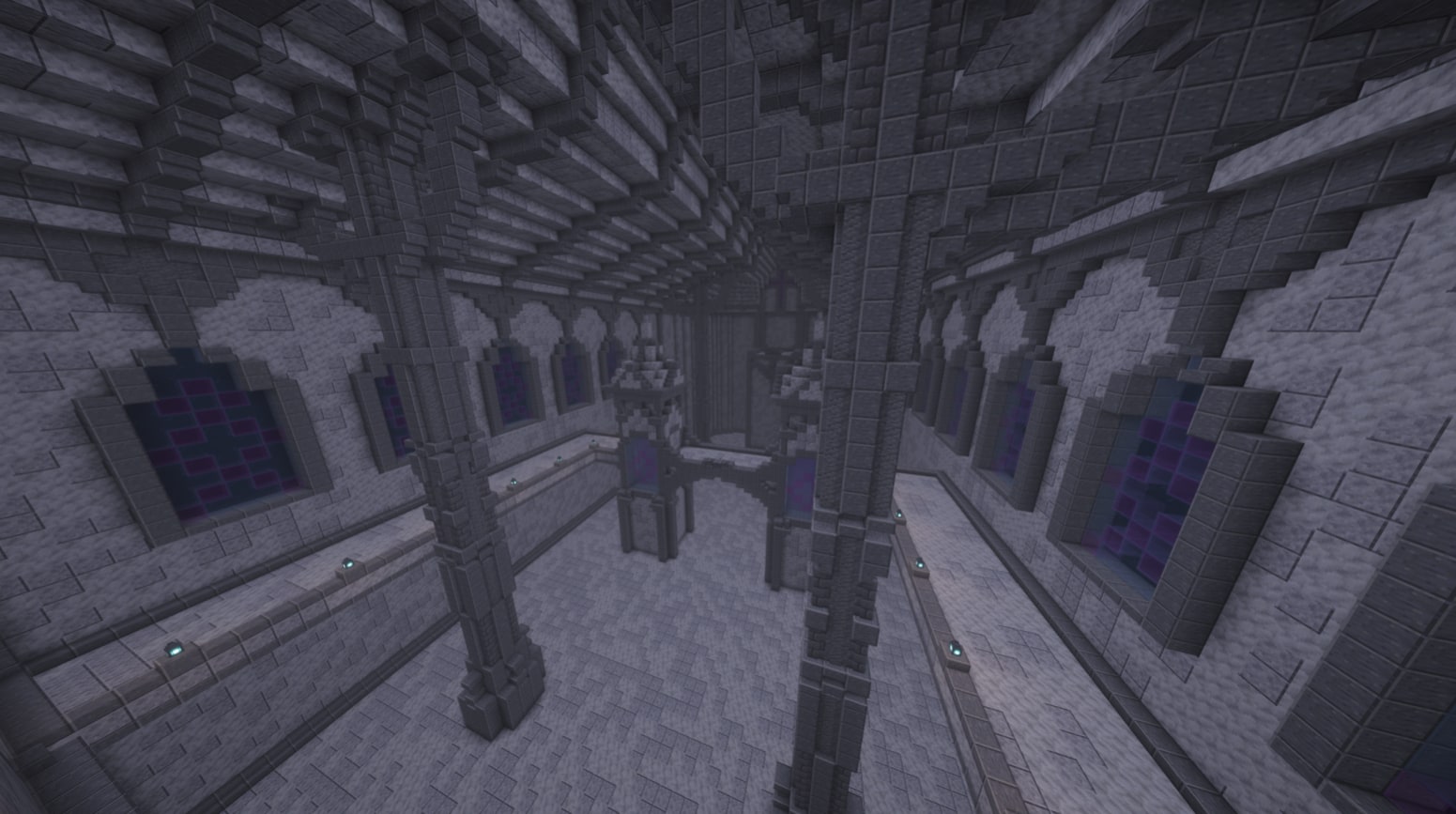 Ramen's Cathedral, image 1