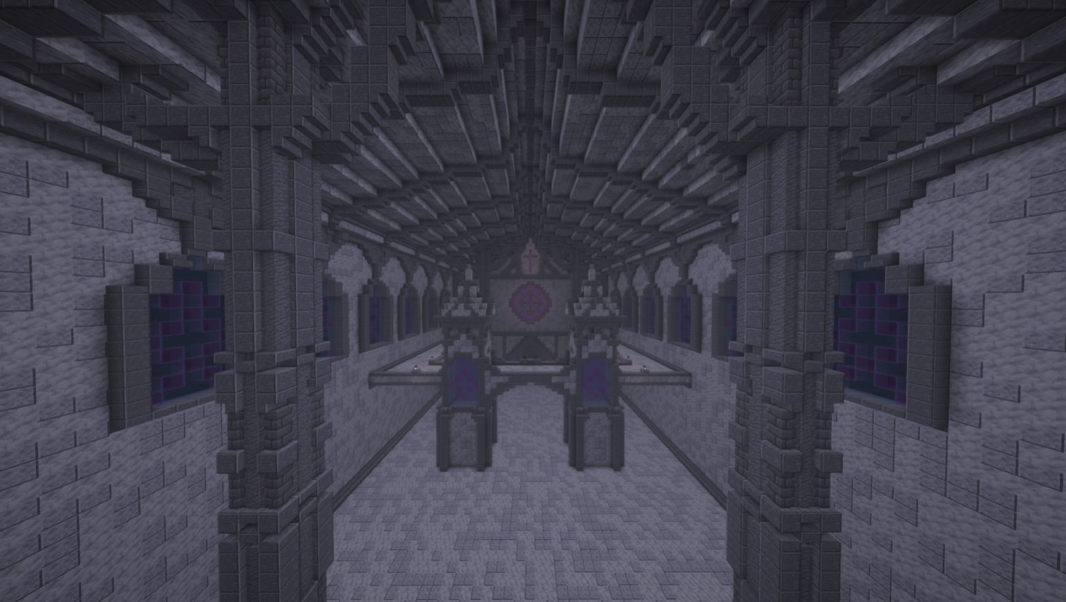 Ramen's Cathedral, image 2