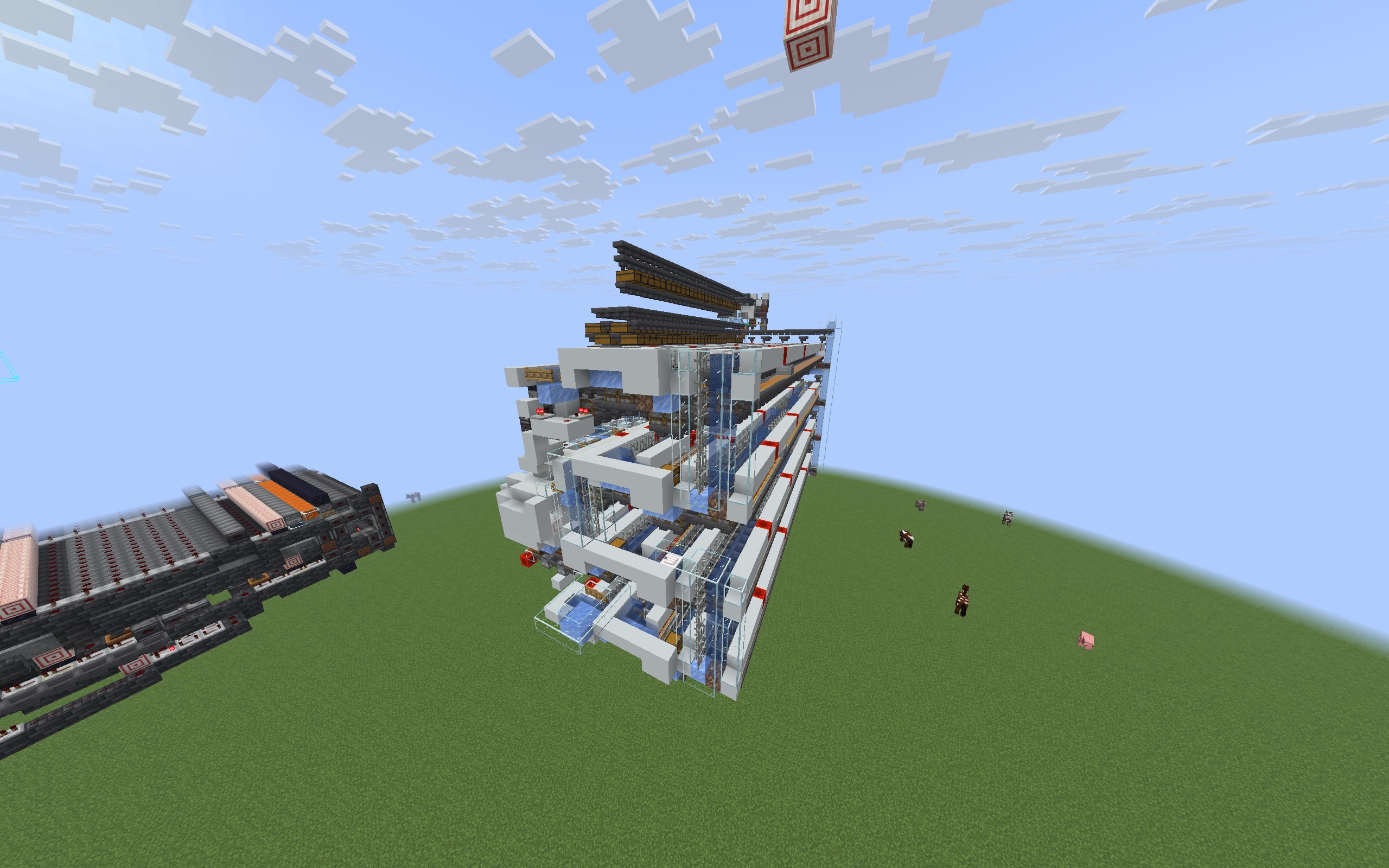 Simple Smoker v1, image 1