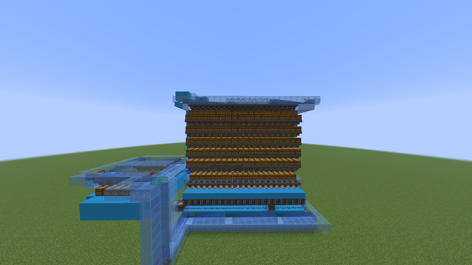 Black dye crafter, image 1