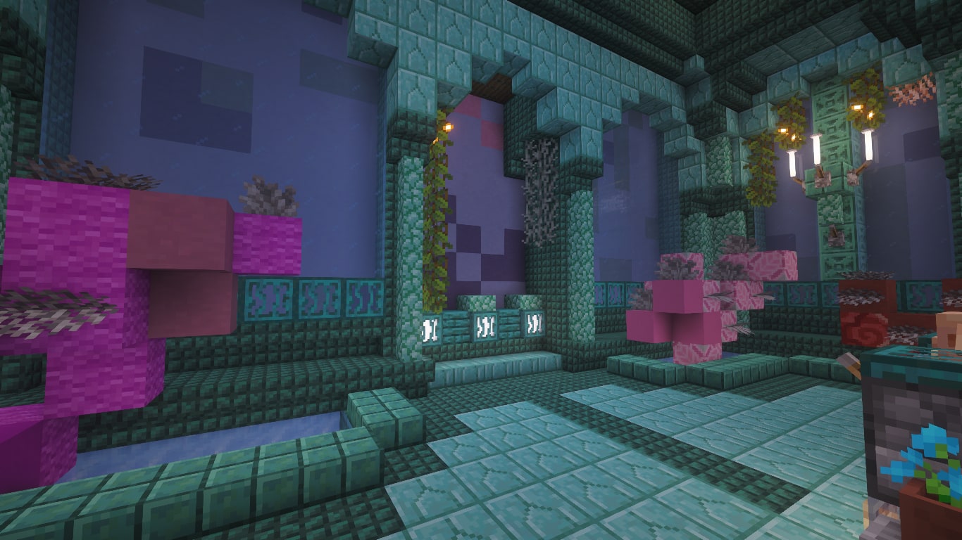 Aquatic Garden Gamble, image 3
