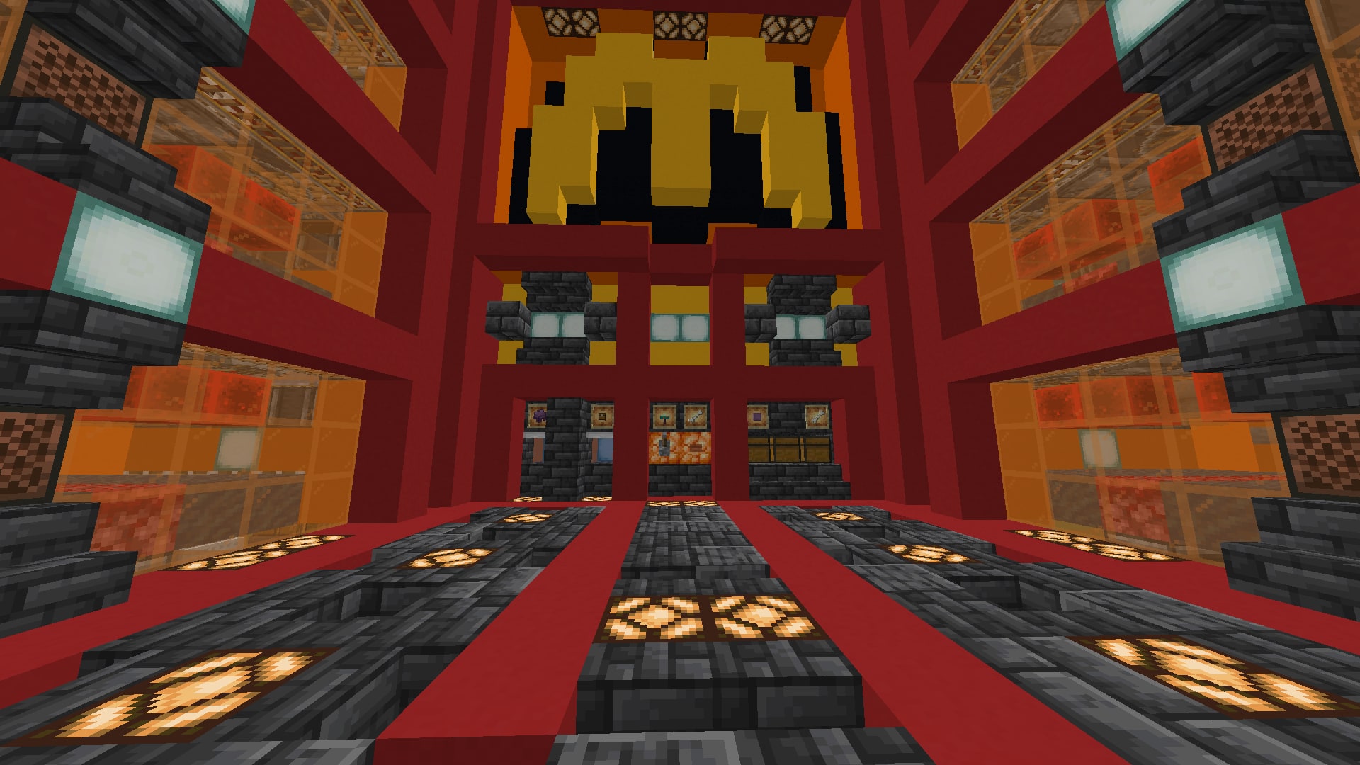 32 Module McDs Fungus Farm, image 3
