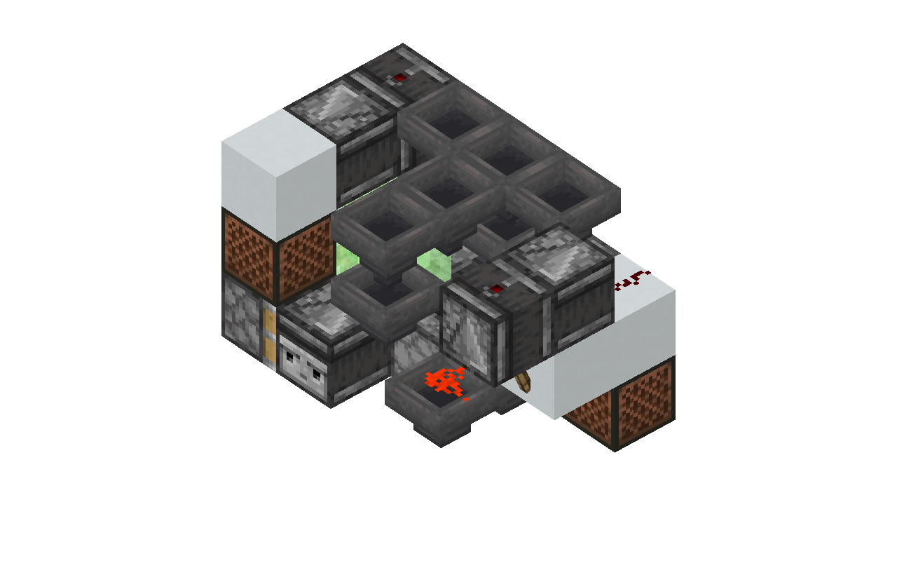 Ritzzzzz x Midas Shulker Loader, image 1