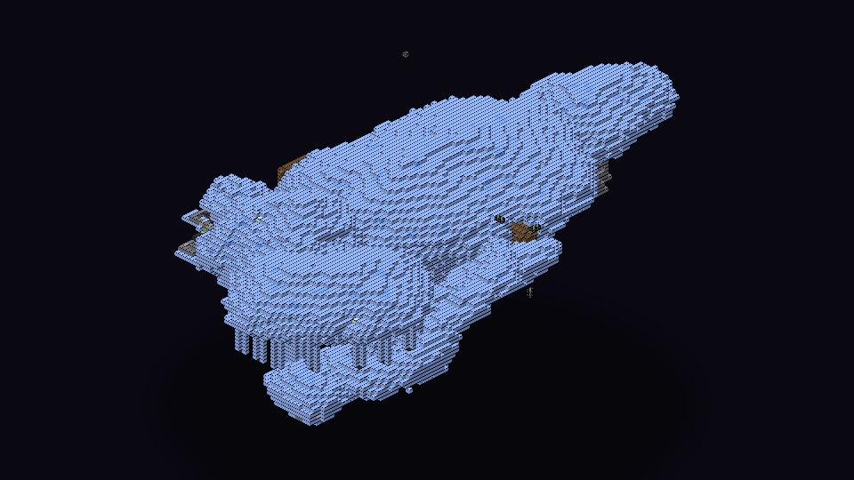 Ice Stash Schematic, image 1