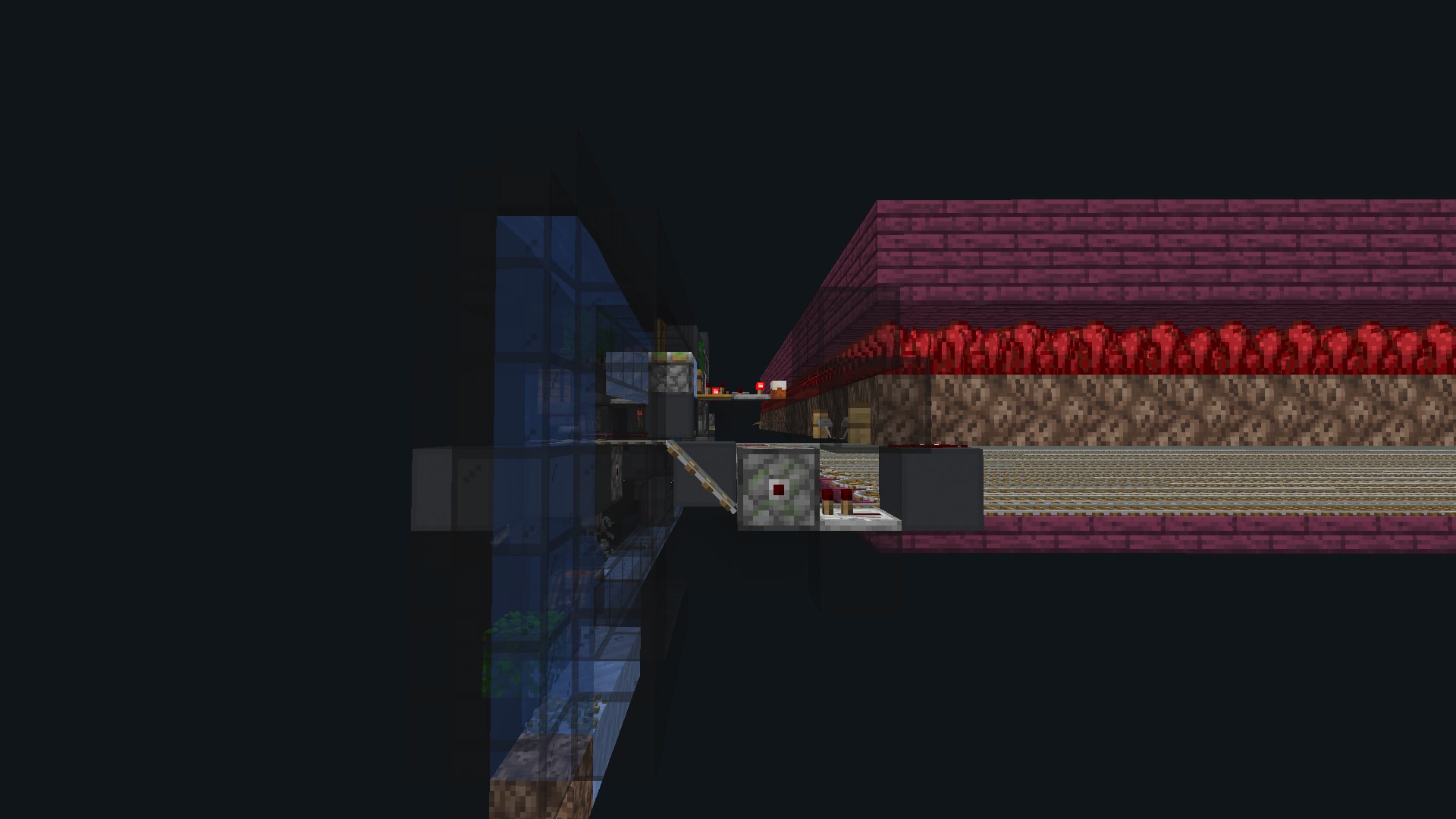 Nether Wart Farm, image 3
