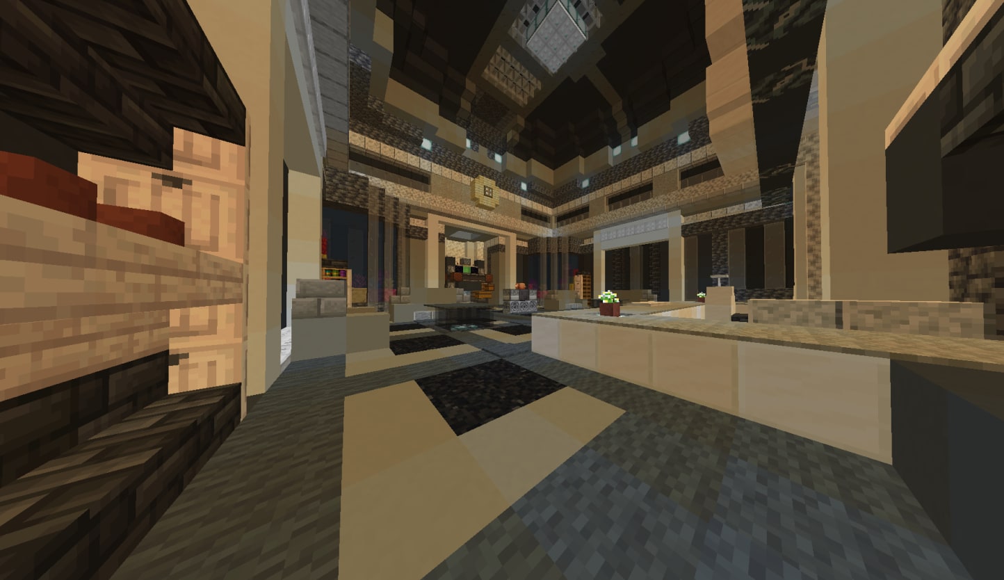 black gamble base, image 2