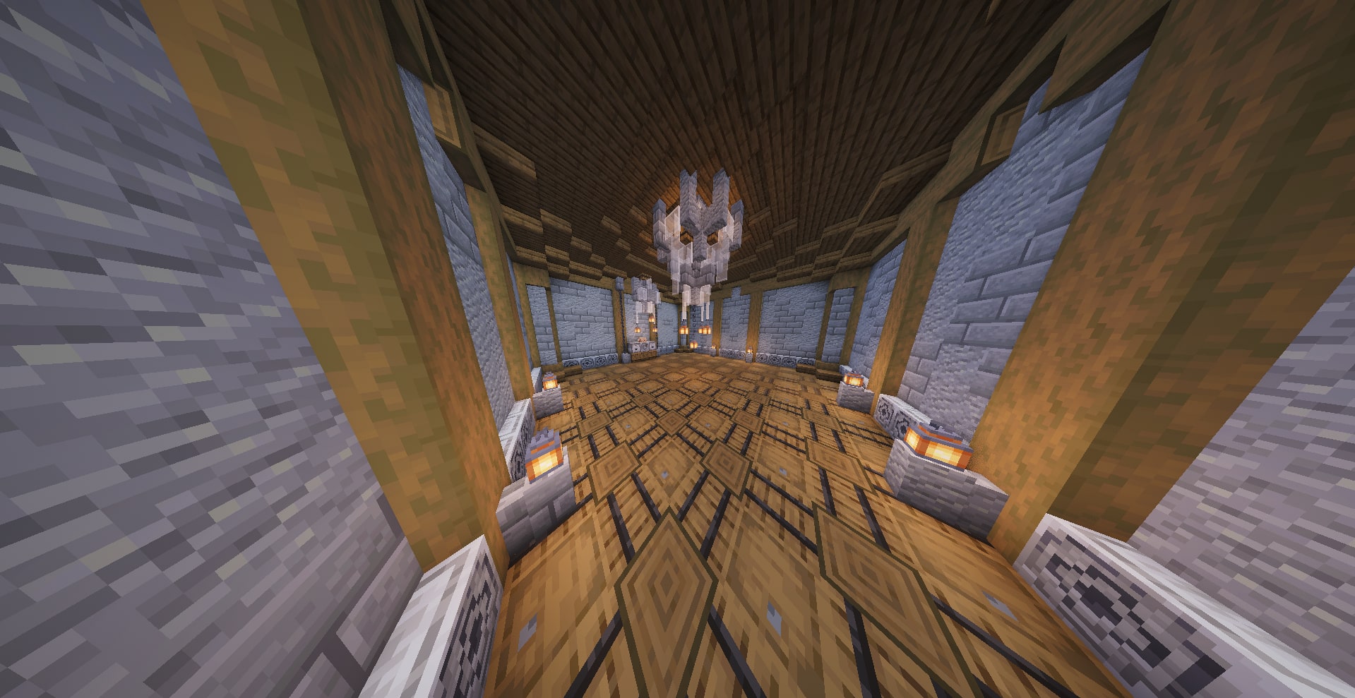 Wooden Gambling Base, image 1
