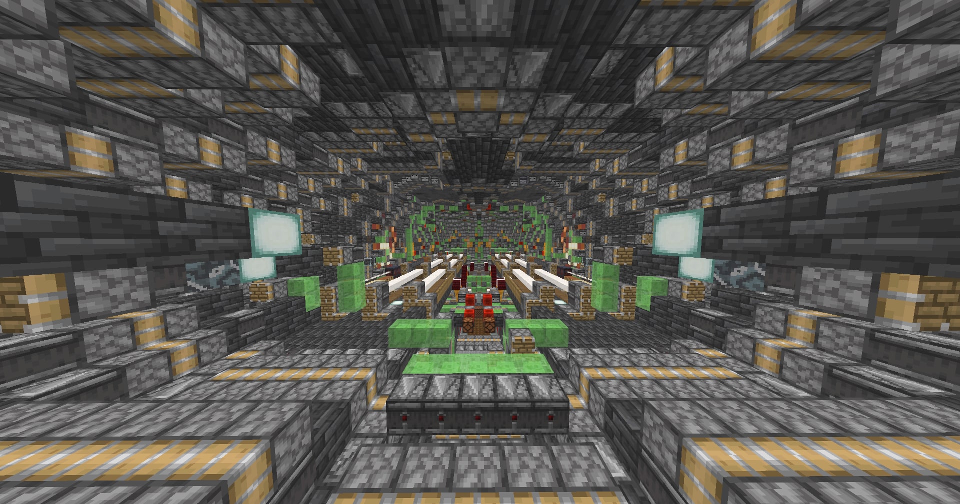 Blimp From Unstable SMP, image 1