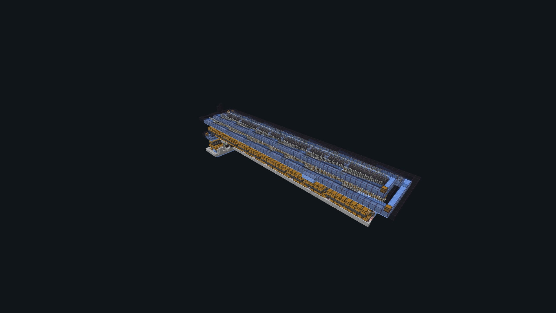1.1B/DAY AmrArrivds Lever farm, image 1