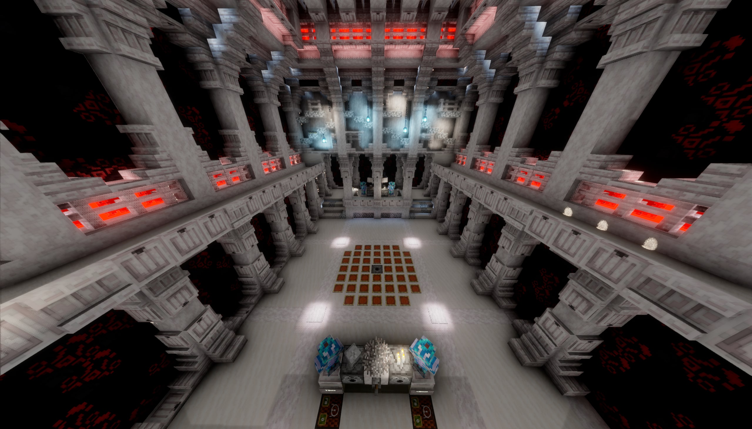 ZTs White Gambling Base, image 1