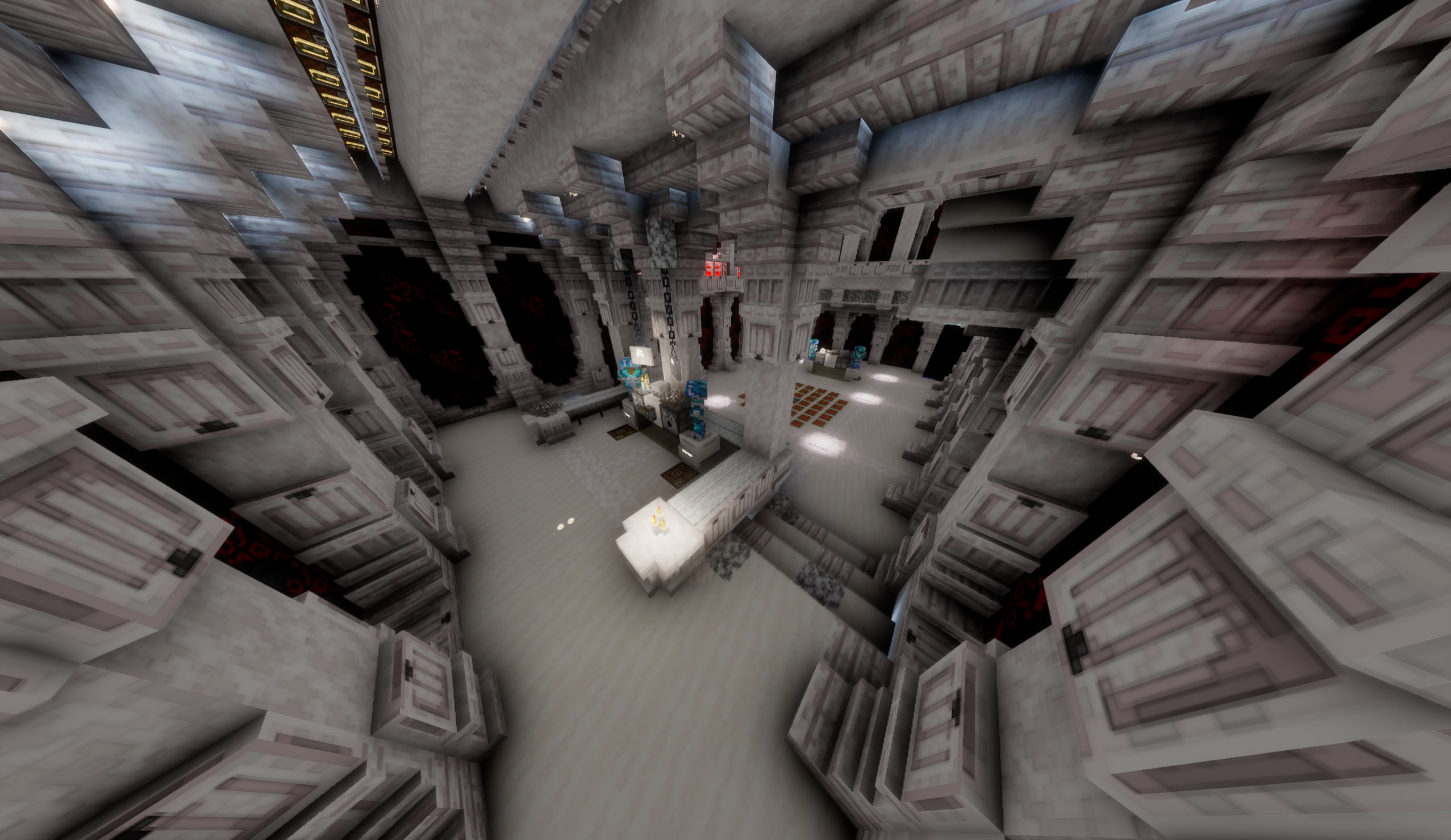 ZTs White Gambling Base, image 3