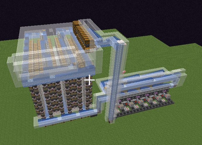 EZ Bone Block Crafter, image 1