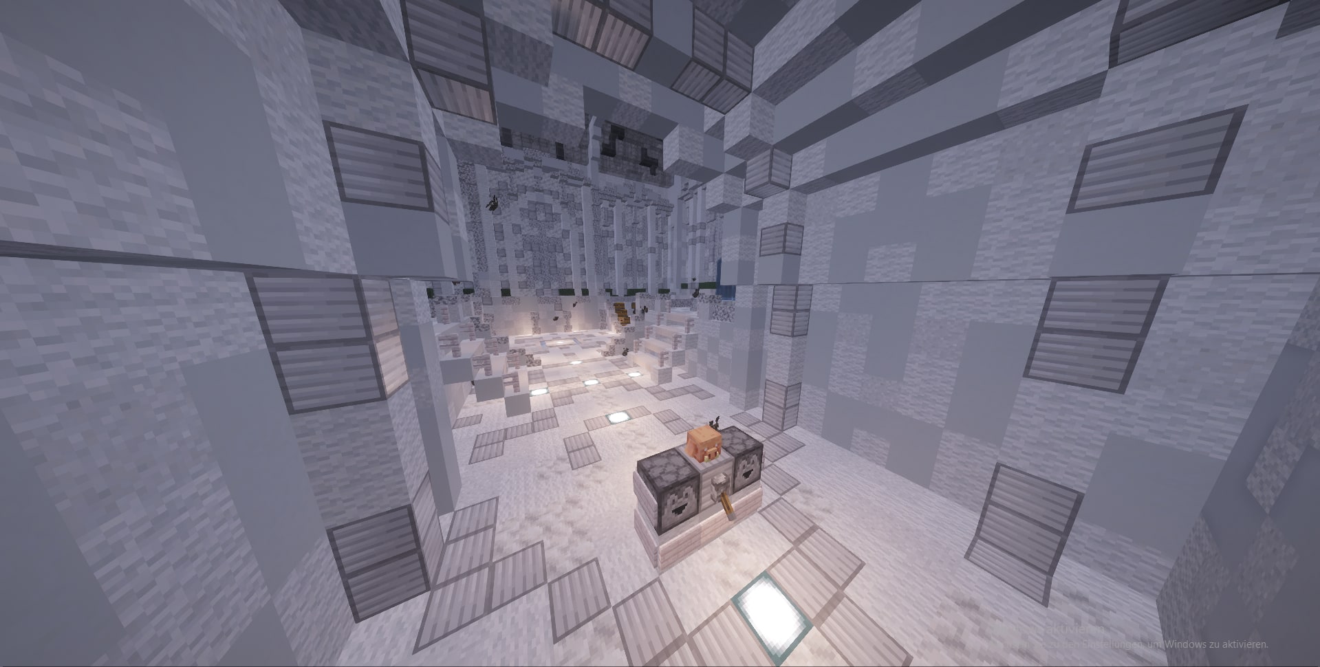 WHITE GAMPLE STASH 1, image 1