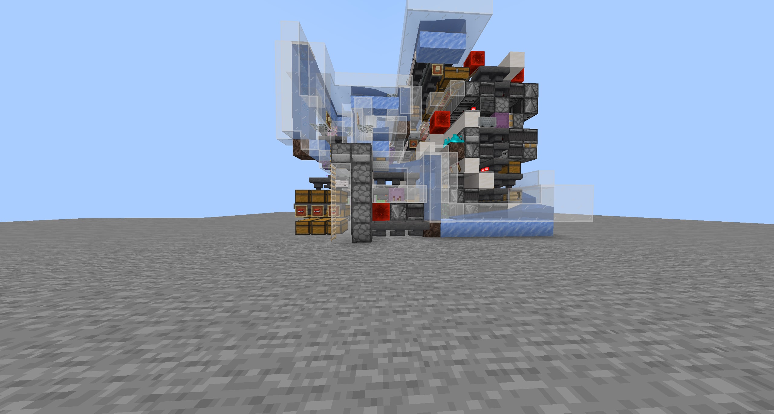 15Mod TNT Crafter, image 1