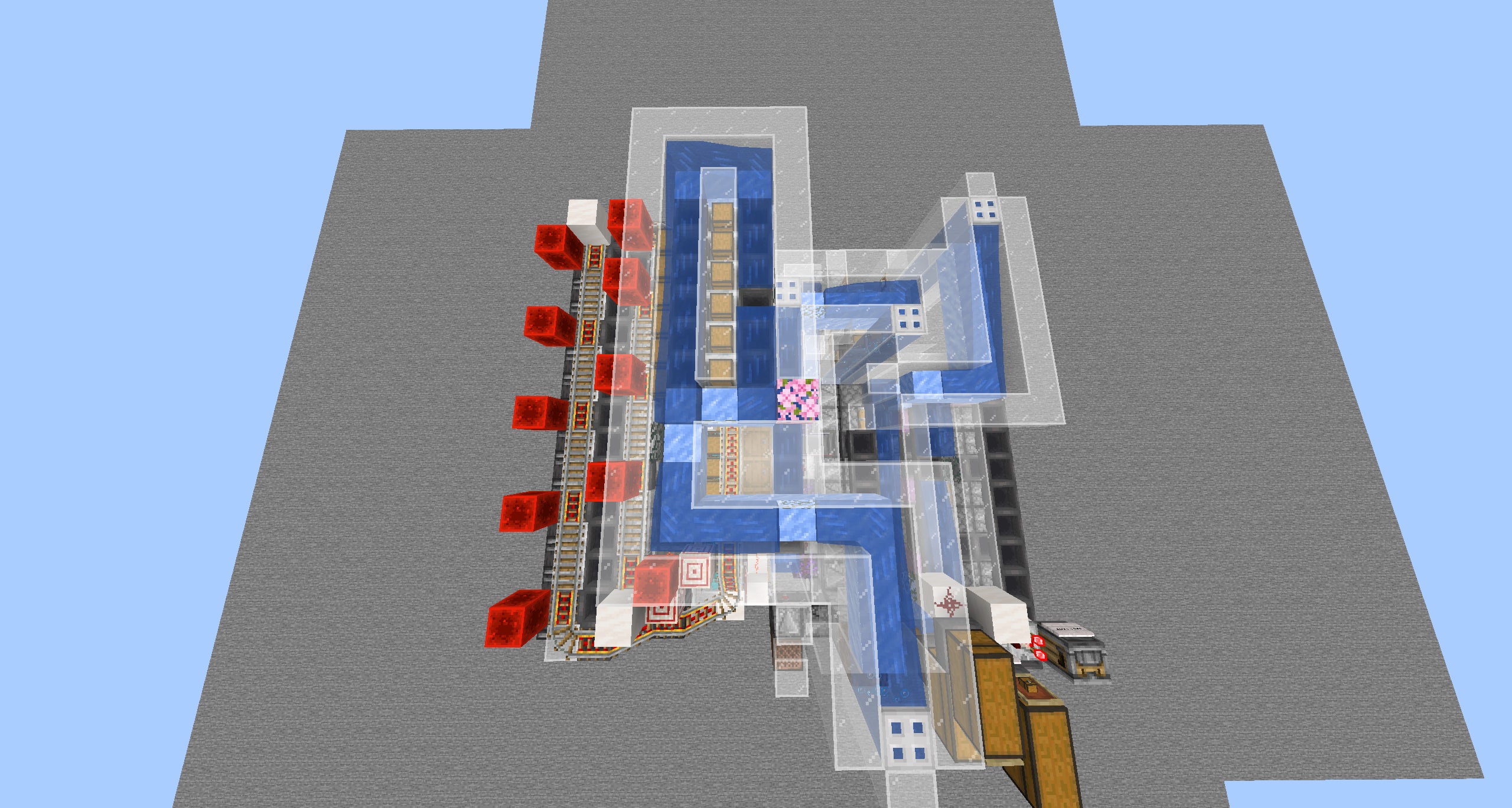 15Mod TNT Crafter, image 2
