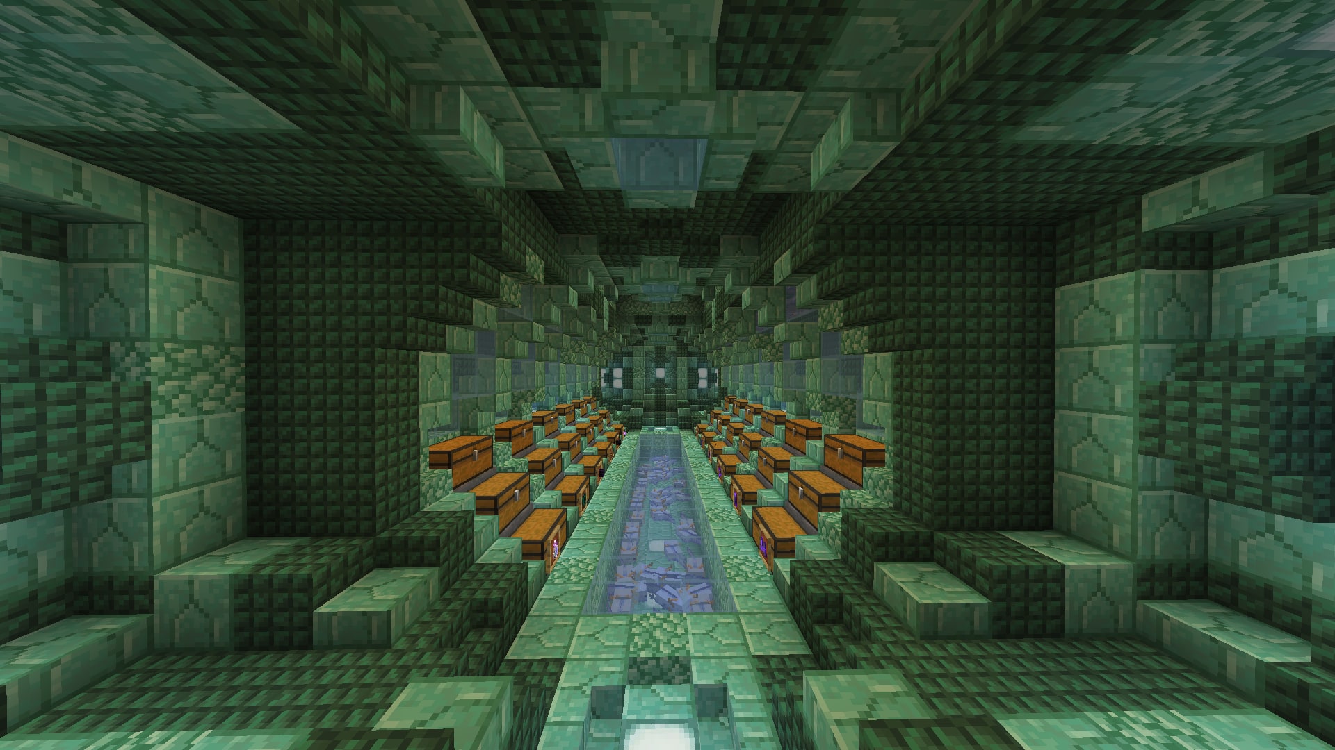 Small Aquatic Stash, image 1