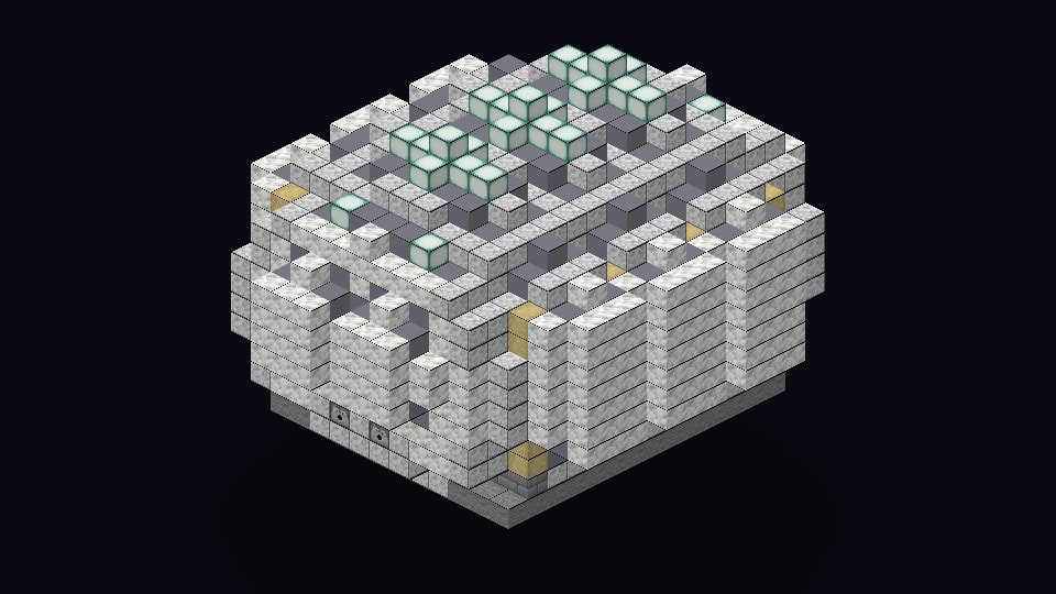 Gambling Stasis Chamber Kuroko, image 1