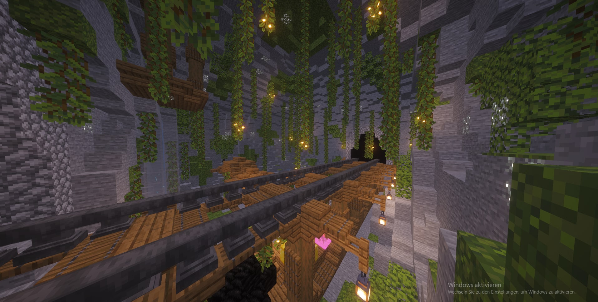 Lush Cave Stash, image 1