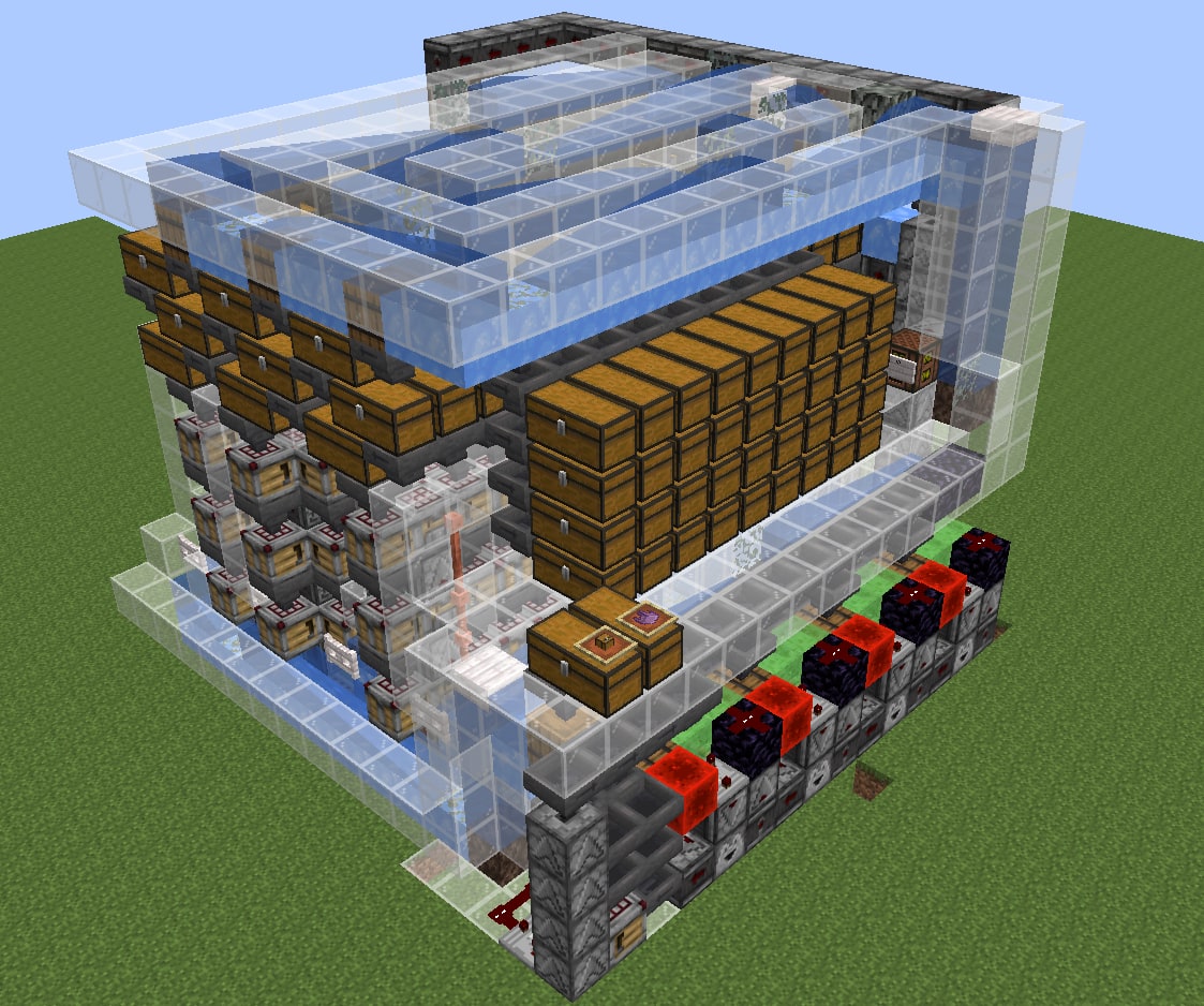 1 Chunk BBC, image 1