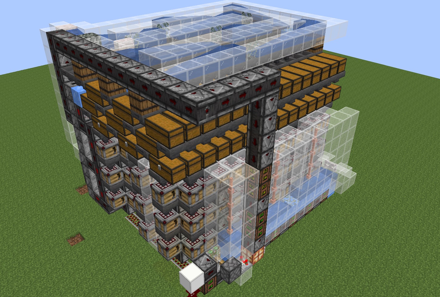 1 Chunk BBC, image 2