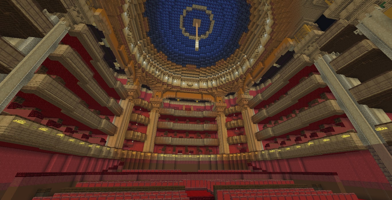MrBeast theatre, image 2