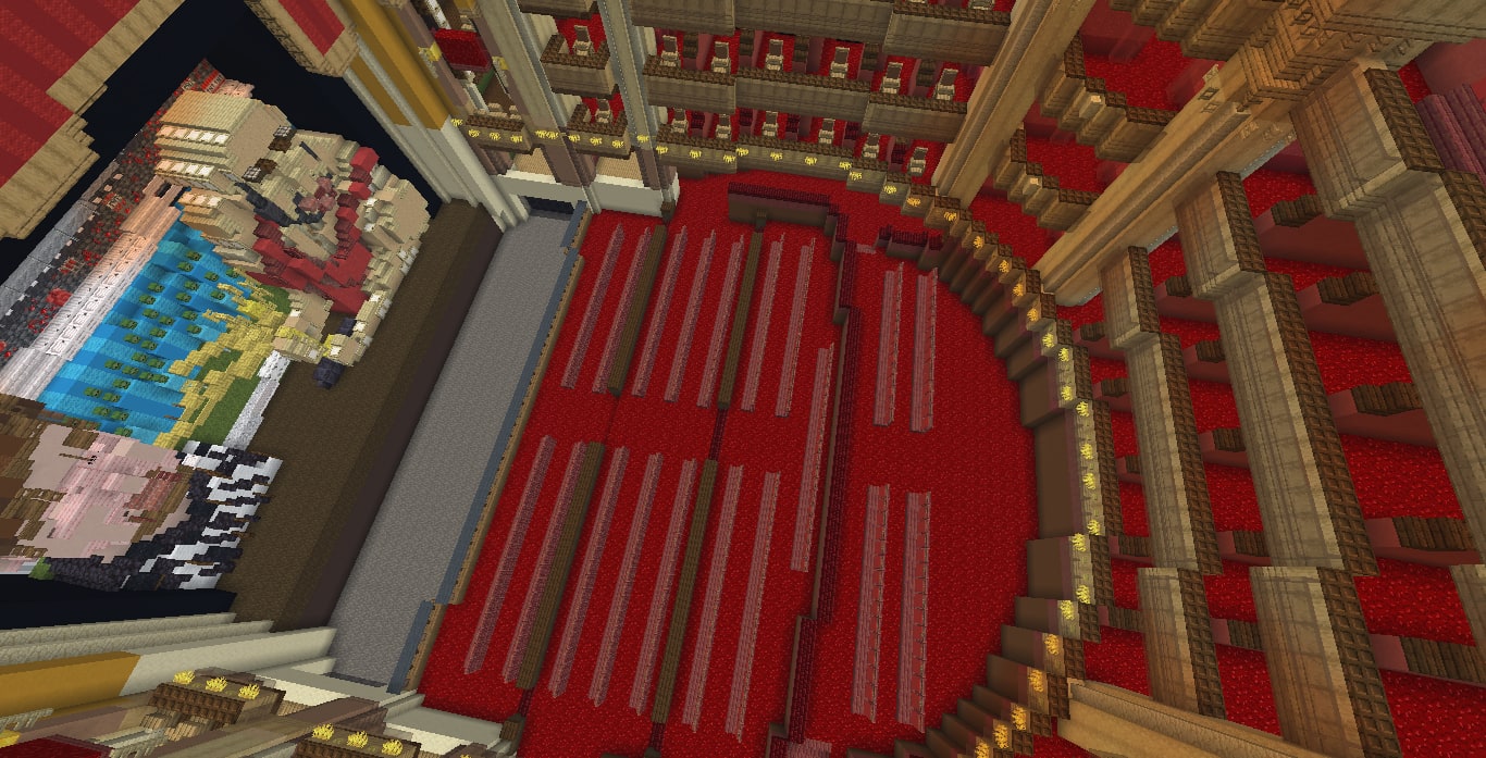 MrBeast theatre, image 3