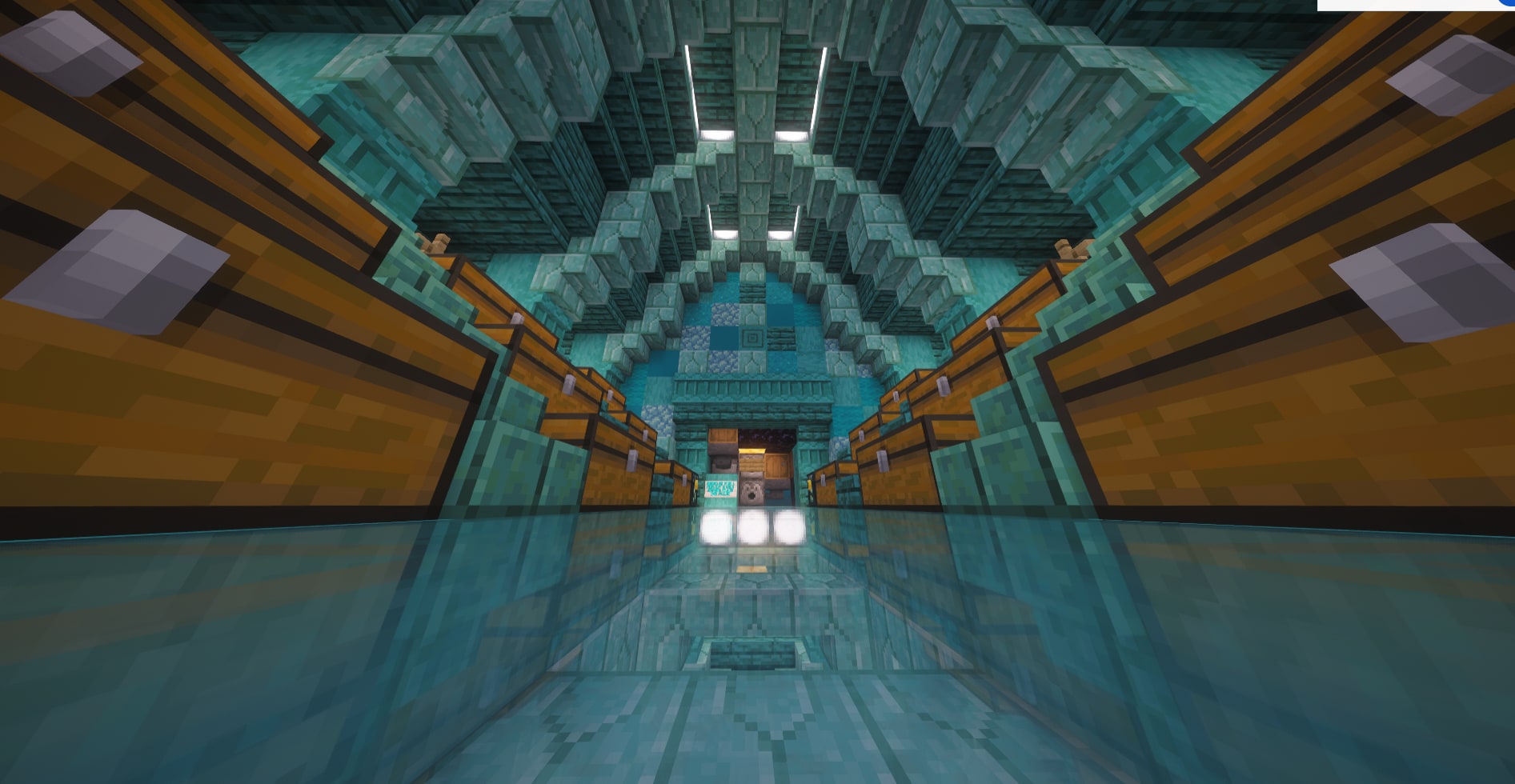 Teal Stash, image 2