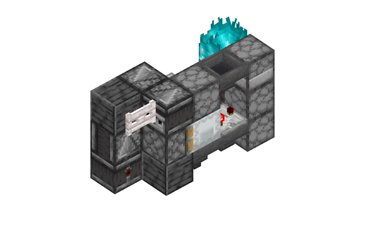Shulker Unloader, image 1