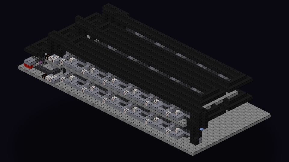 Bhrezee Nugget To Block Crafter, image 1