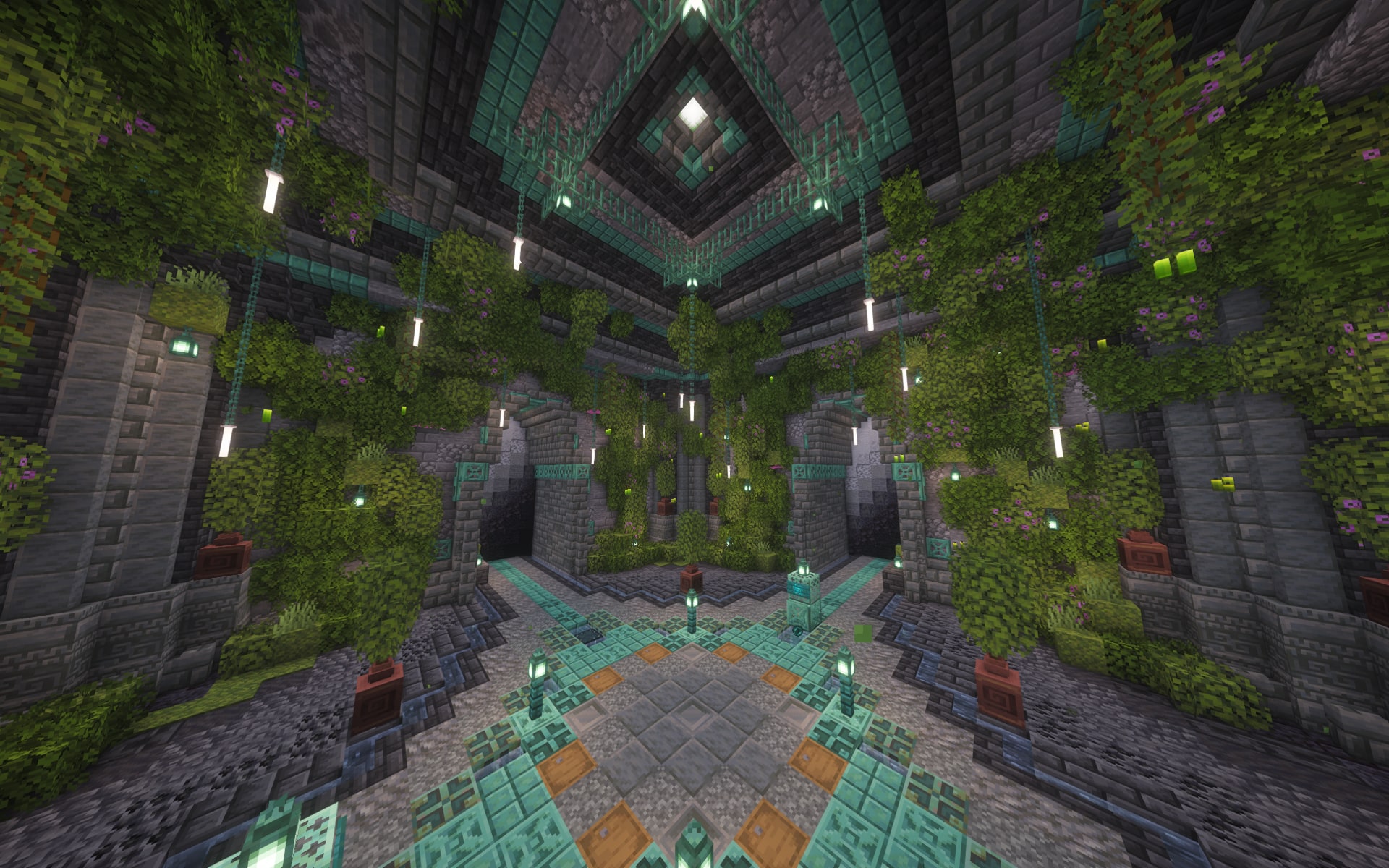 The Botanical Regear, image 2