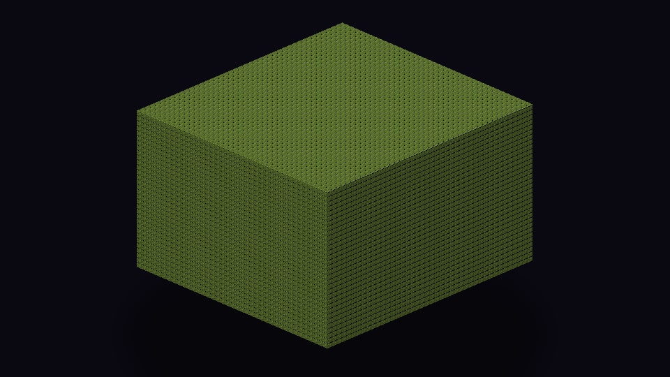 343 modules bammbo farm, image 1