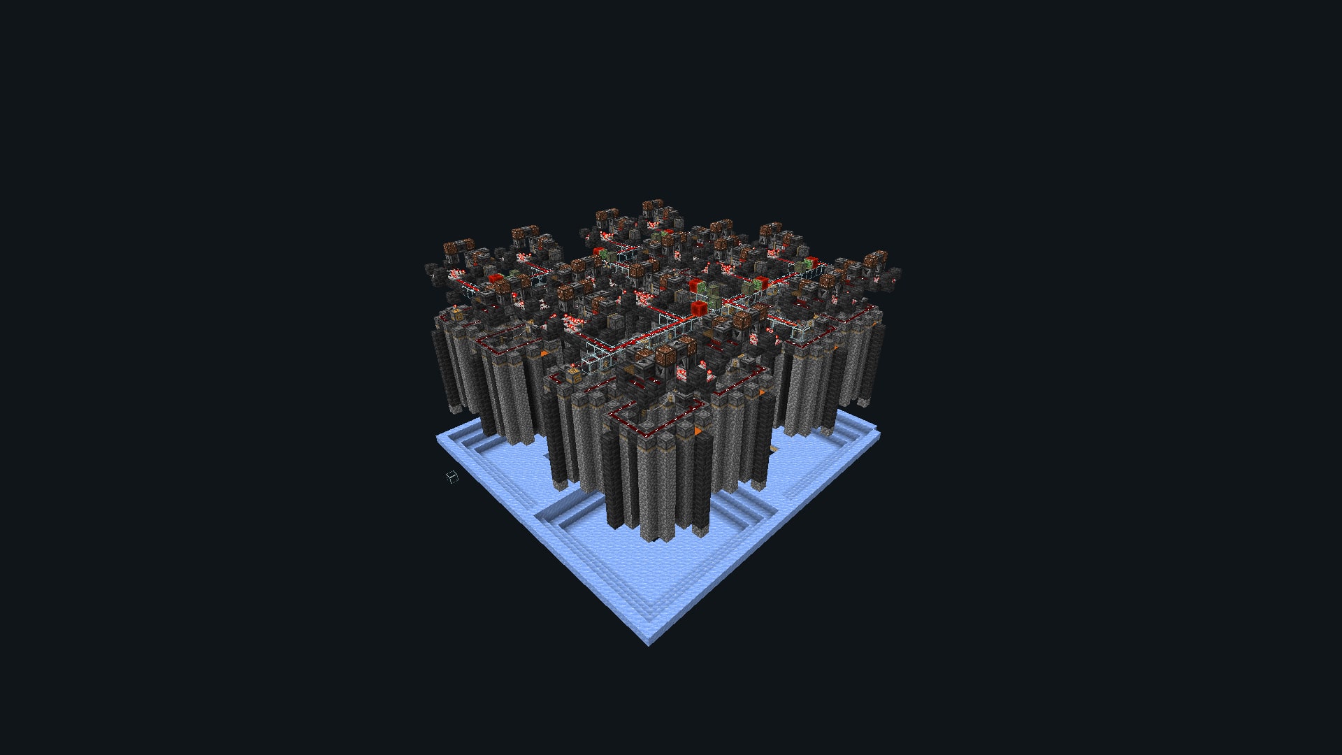 Cobble Farm 16 Modules, image 1