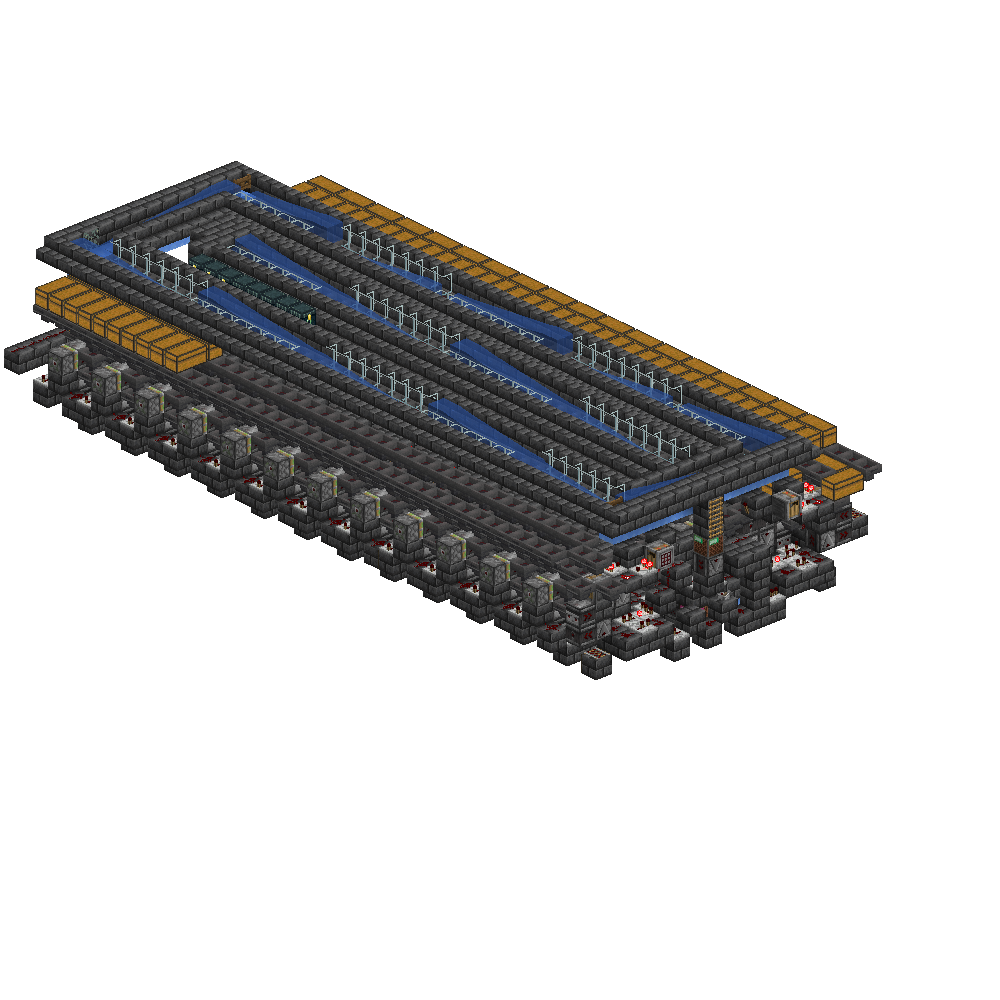 Atomix Spawner Base, image 1