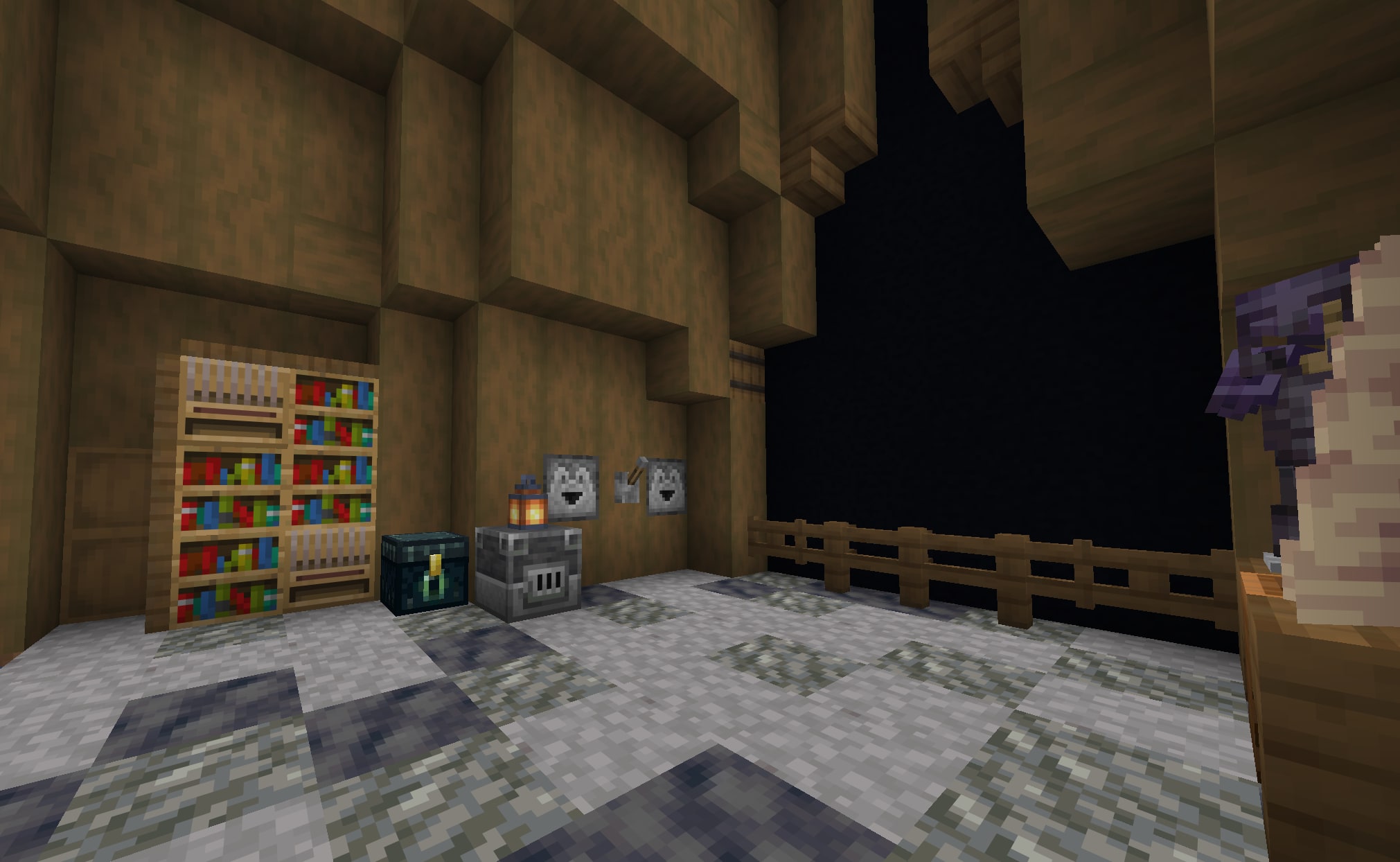 Spruce Base airogant, image 1