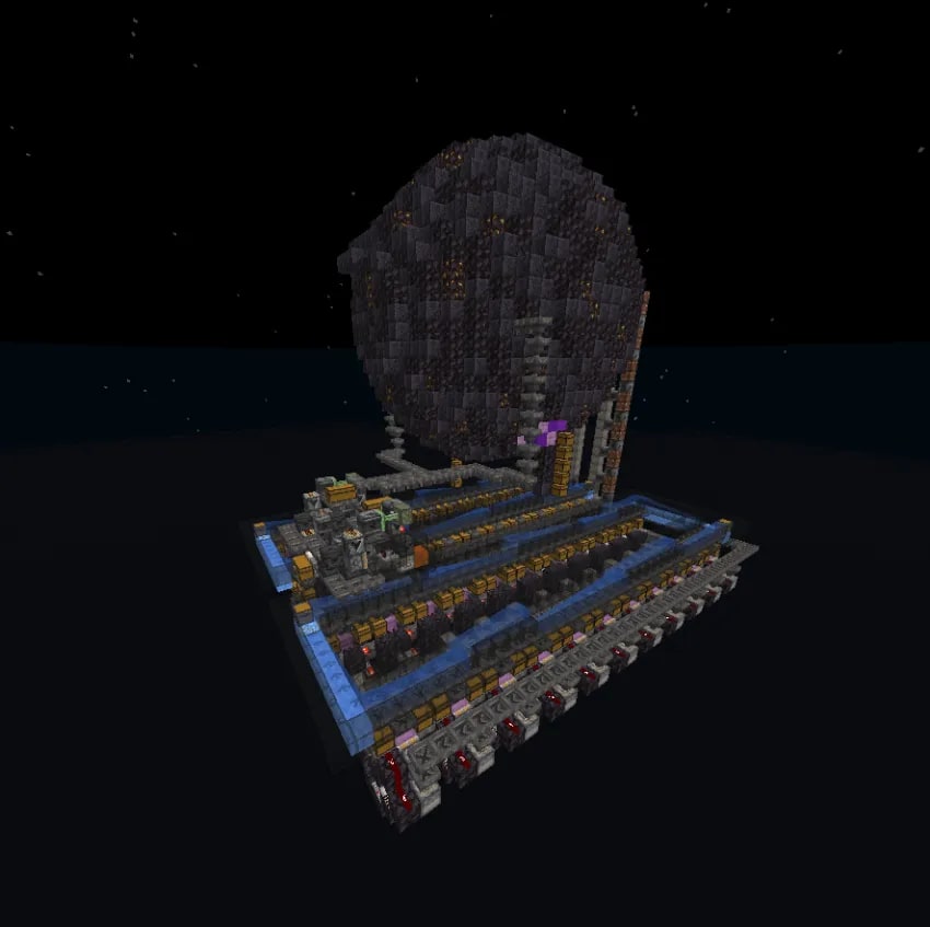 Lox Spawner Base, image 1