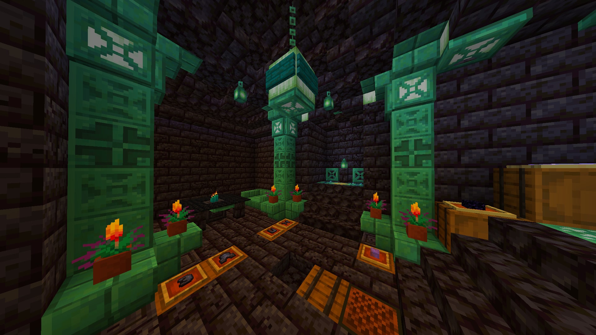 Pearl base, image 1