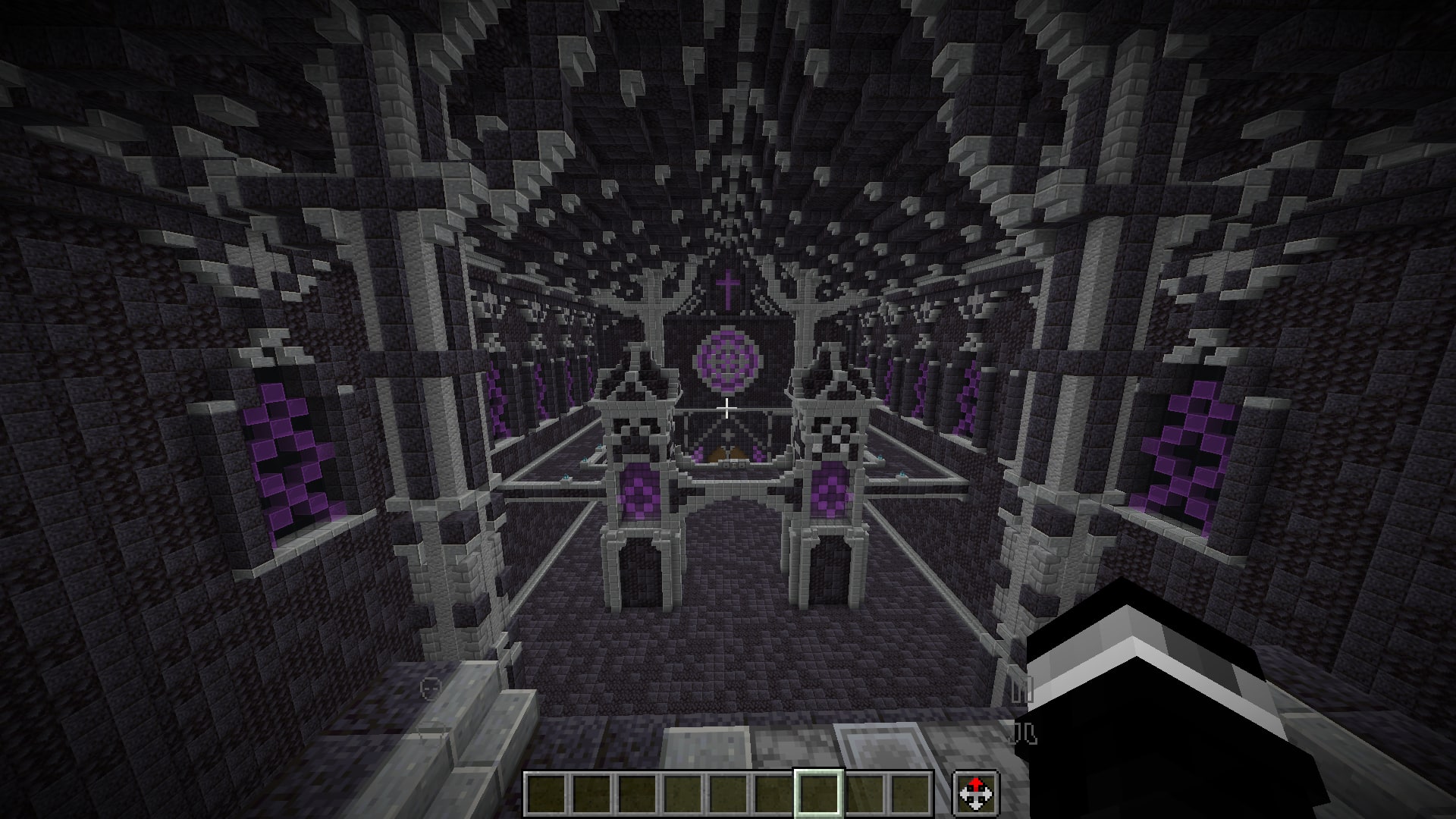 dark castle, image 1
