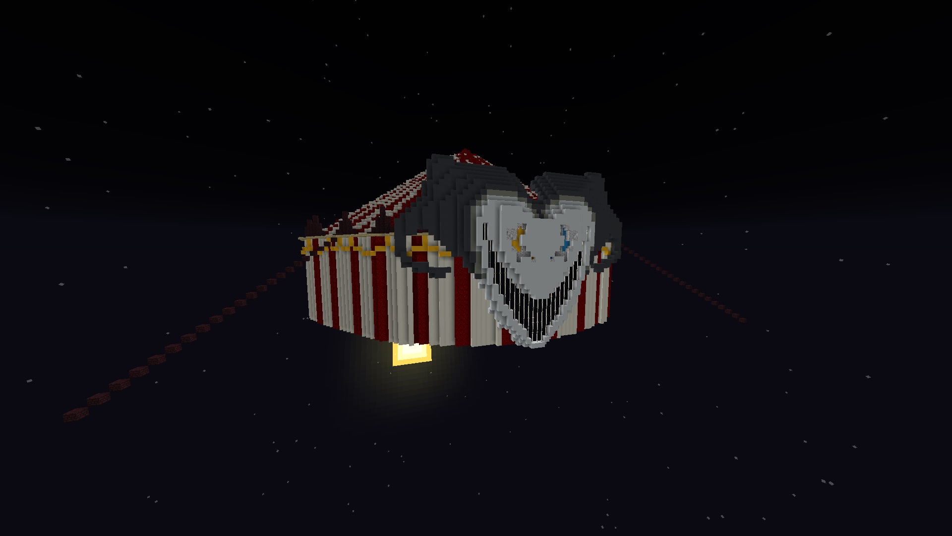 UU - __ClownPierce's__ Arena, image 1