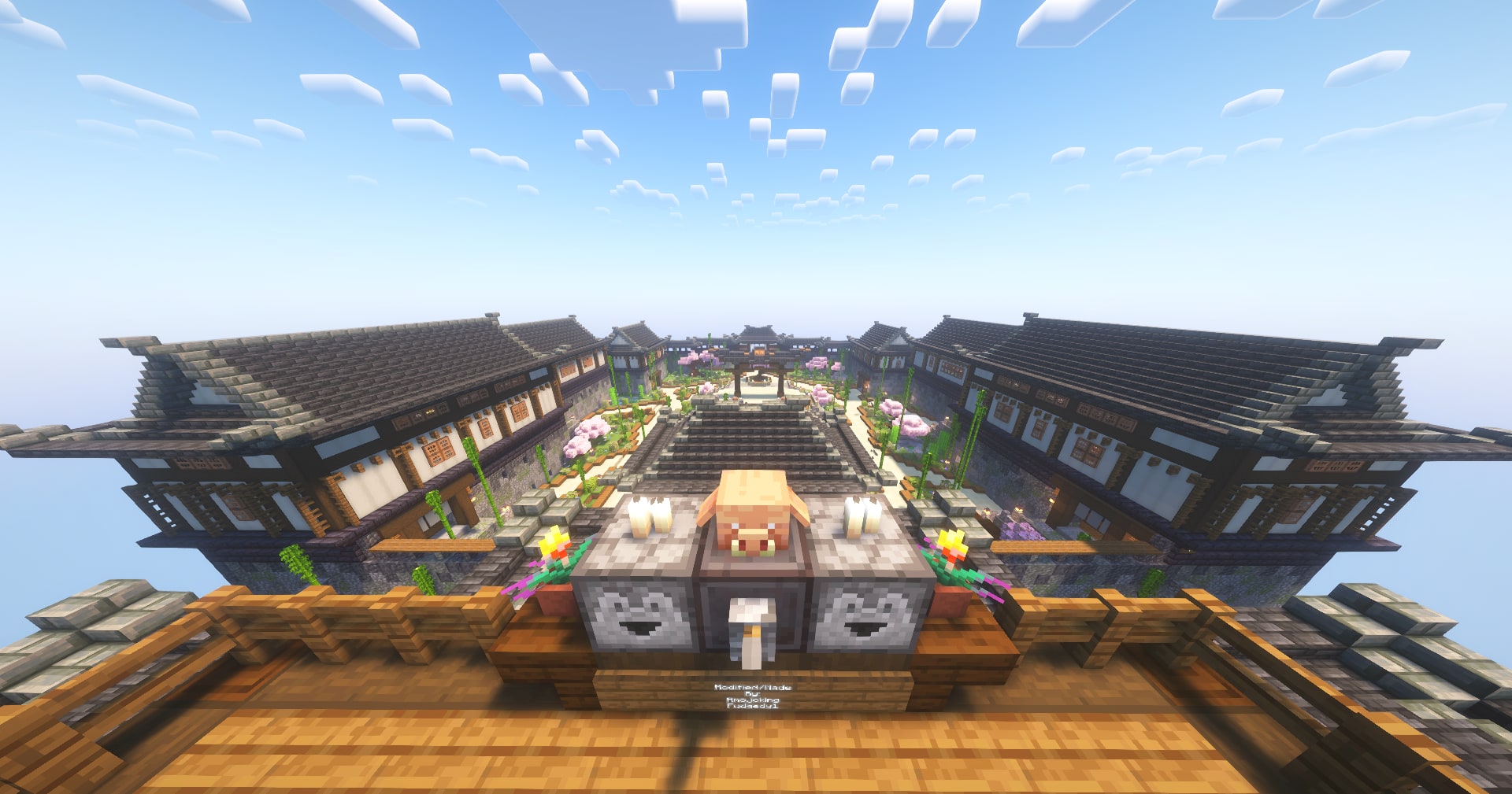 Japanese Temple, image 3