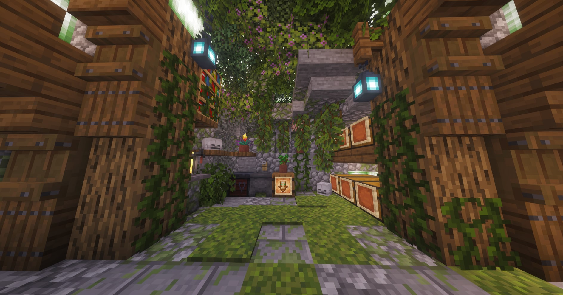 Mini Moss Regear, image 2